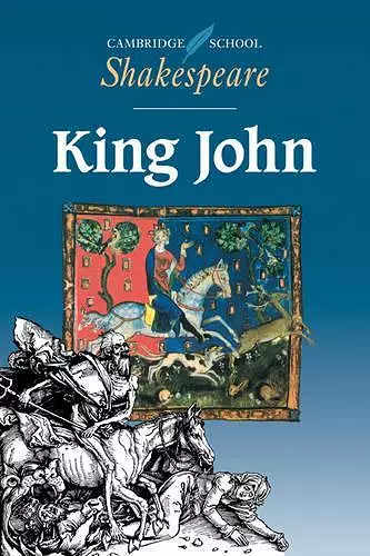 King John cover