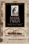 The Cambridge Companion to Mark Twain cover