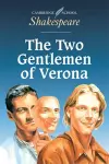 The Two Gentlemen of Verona cover