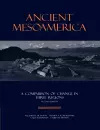 Ancient Mesoamerica cover