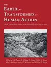 The Earth as Transformed by Human Action cover