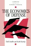 The Economics of Defense cover