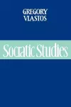 Socratic Studies cover