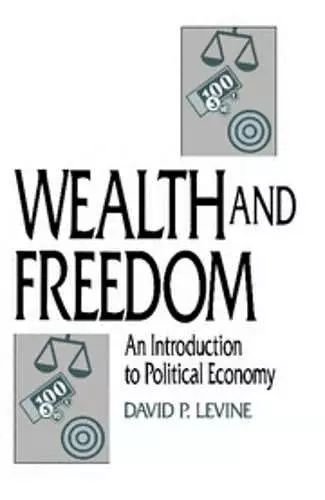 Wealth and Freedom cover