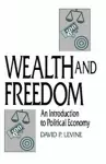 Wealth and Freedom cover