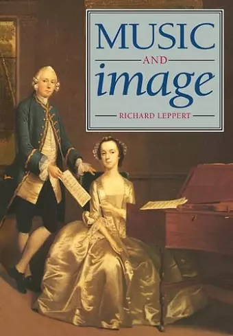 Music and Image cover