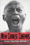 New Chinese Cinemas cover