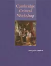 Cambridge Critical Workshop cover