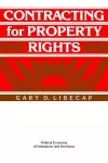 Contracting for Property Rights cover