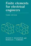 Finite Elements for Electrical Engineers cover