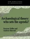 Archaeological Theory cover