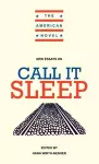 New Essays on Call It Sleep cover