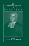 The Cambridge Companion to Berkeley cover