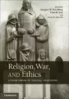 Religion, War, and Ethics cover