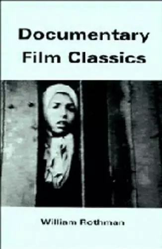 Documentary Film Classics cover