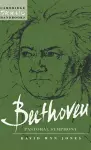 Beethoven: The Pastoral Symphony cover