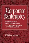 Corporate Bankruptcy cover