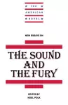 New Essays on The Sound and the Fury cover