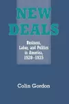 New Deals cover