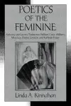 Poetics of the Feminine cover