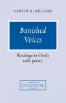 Banished Voices cover