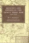 Muscovy and Sweden in the Thirty Years' War 1630–1635 cover