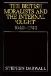 The British Moralists and the Internal 'Ought' cover