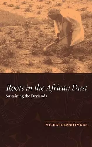 Roots in the African Dust cover