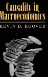 Causality in Macroeconomics cover