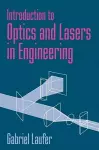 Introduction to Optics and Lasers in Engineering cover