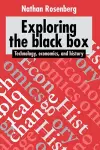 Exploring the Black Box cover