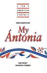 New Essays on My Ántonia cover