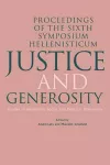 Justice and Generosity cover