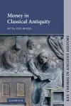 Money in Classical Antiquity cover