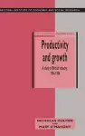 Productivity and Growth cover