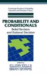 Probability and Conditionals cover