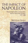The Impact of Napoleon cover