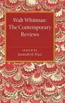 Walt Whitman cover