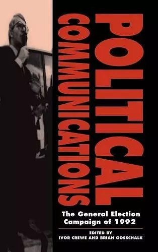 Political Communications cover