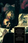 Subject and Object in Renaissance Culture cover