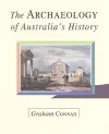 The Archaeology of Australia's History cover