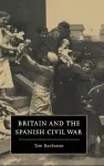 Britain and the Spanish Civil War cover