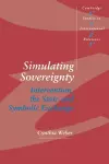 Simulating Sovereignty cover