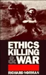 Ethics, Killing and War cover