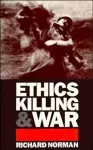 Ethics, Killing and War cover