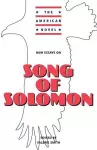 New Essays on Song of Solomon cover