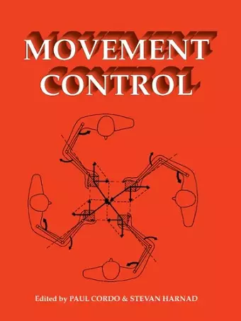 Movement Control cover