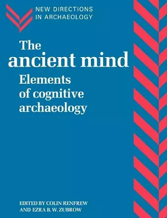 The Ancient Mind cover