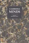 Cambridge Minds cover