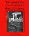 Postmodernism and the En-Gendering of Marcel Duchamp cover